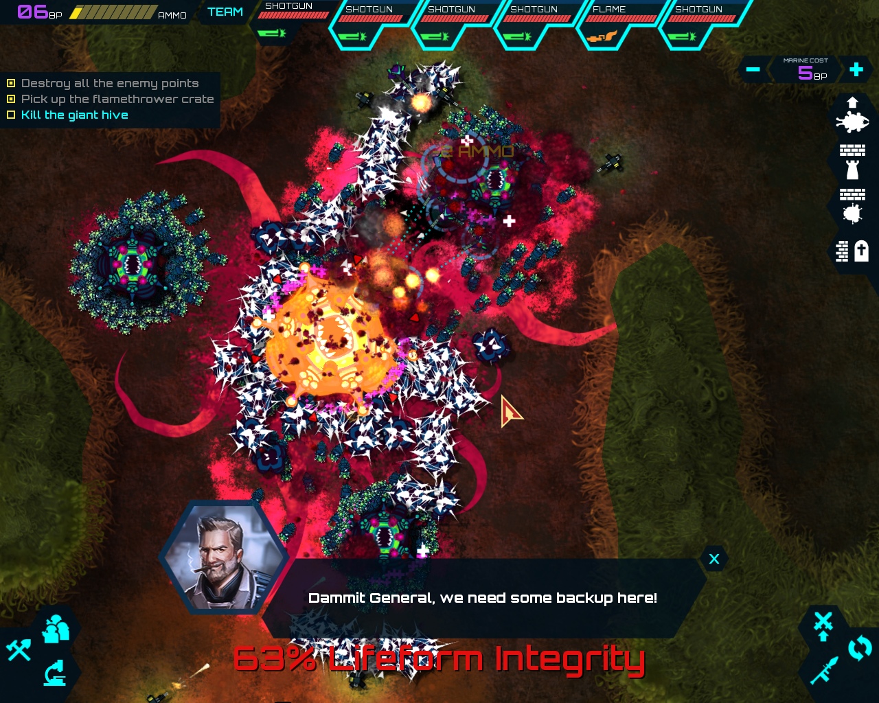 Infested Planet