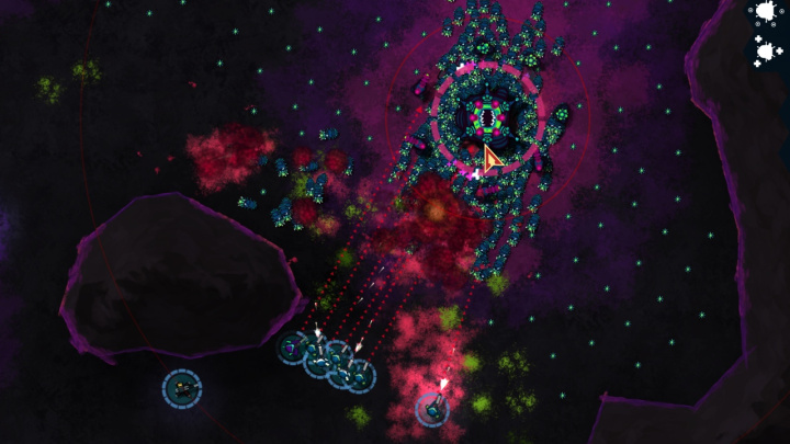 Infested Planet