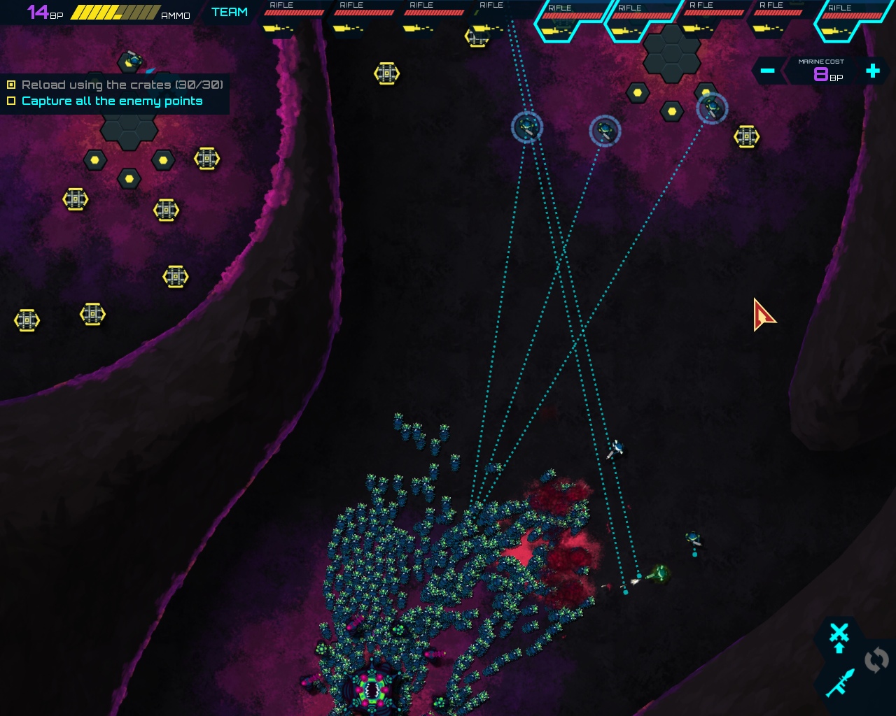Infested Planet