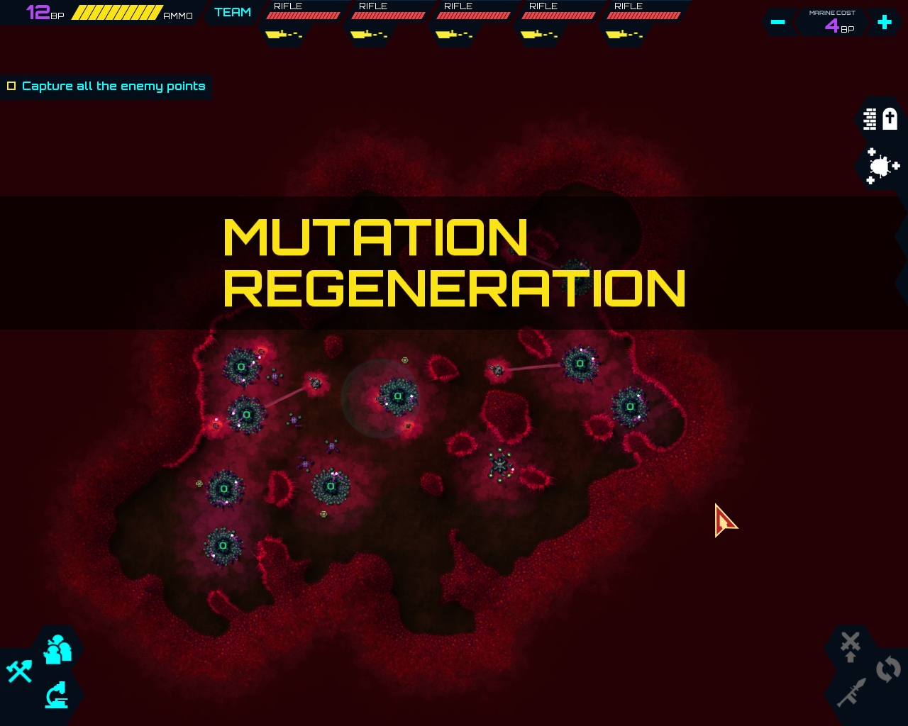 Infested Planet