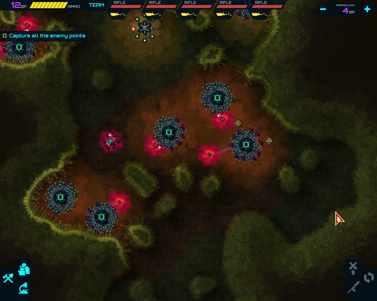 Infested Planet