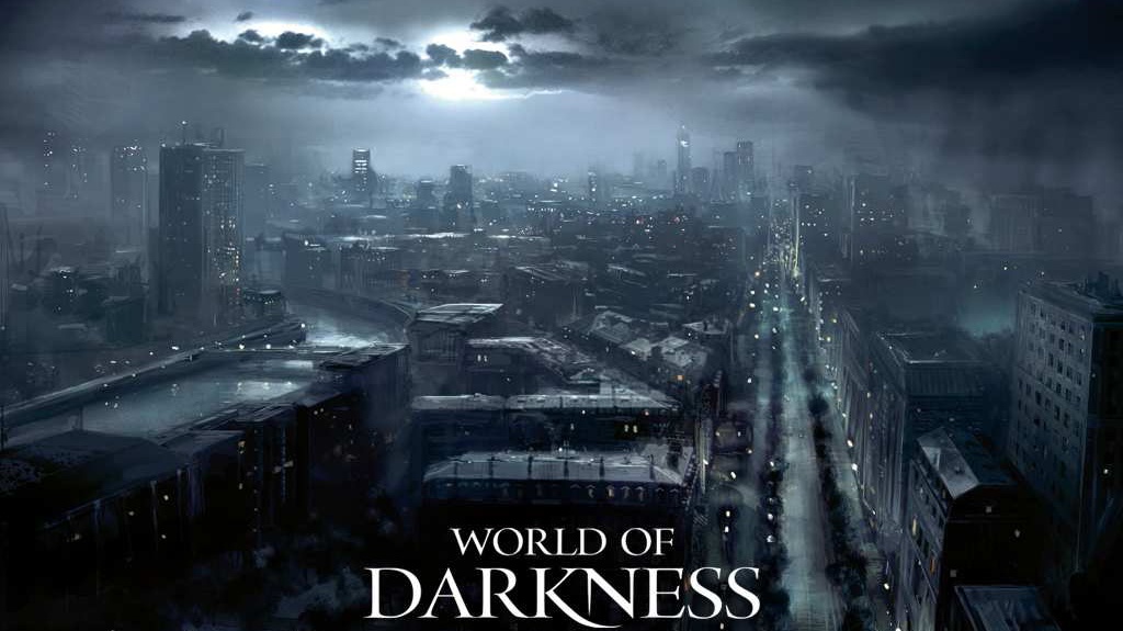 CCP ruší upírské MMO World of Darkness, soustředí se na vývoj EVE