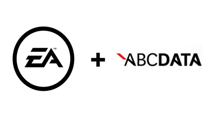 Distribuci her od Electronic Arts v ČR a SR zajistí nově ABC Data