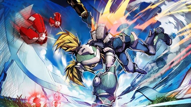 GamesPlay: Pavel hraje sadistickou parkour akci CloudBuilt