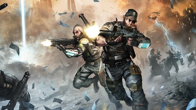 Guerrilla definitivně zanevřela na sci-fi sérii Killzone