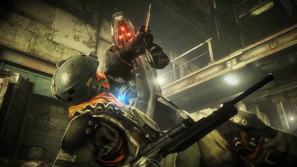 DLC pro Killzone: Mercenary přináší offline souboje s boty