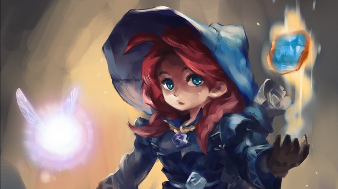 Heart Forth, Alicia je poctou klasickým RPG plošinovkám