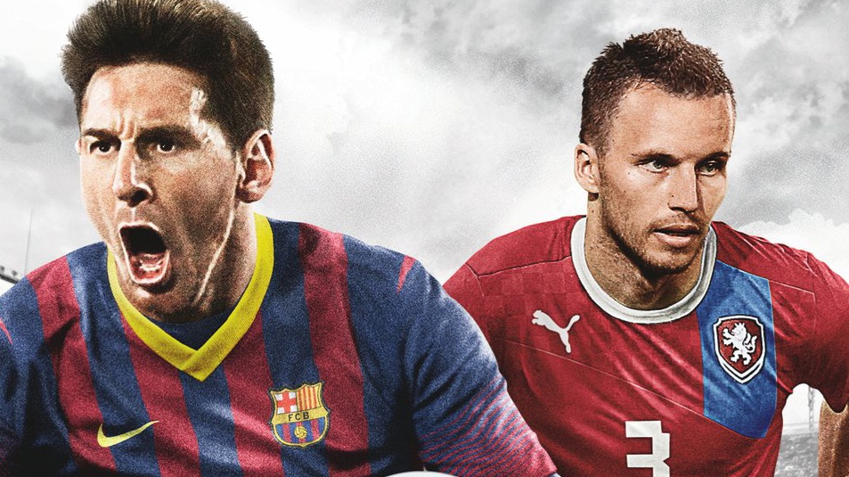 Hry od EA budou nadále vycházet v češtině a za stejnou cenu