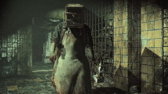 Kdo nemá čas The Evil Within hrát, může se podívat na filmový sestřih