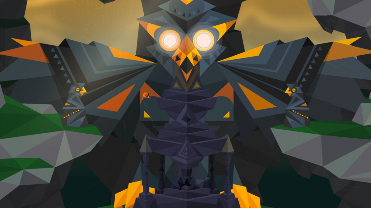 Secrets of Rætikon - recenze