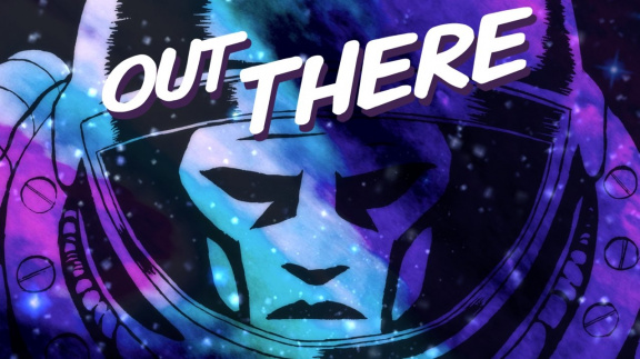 Out There - recenze
