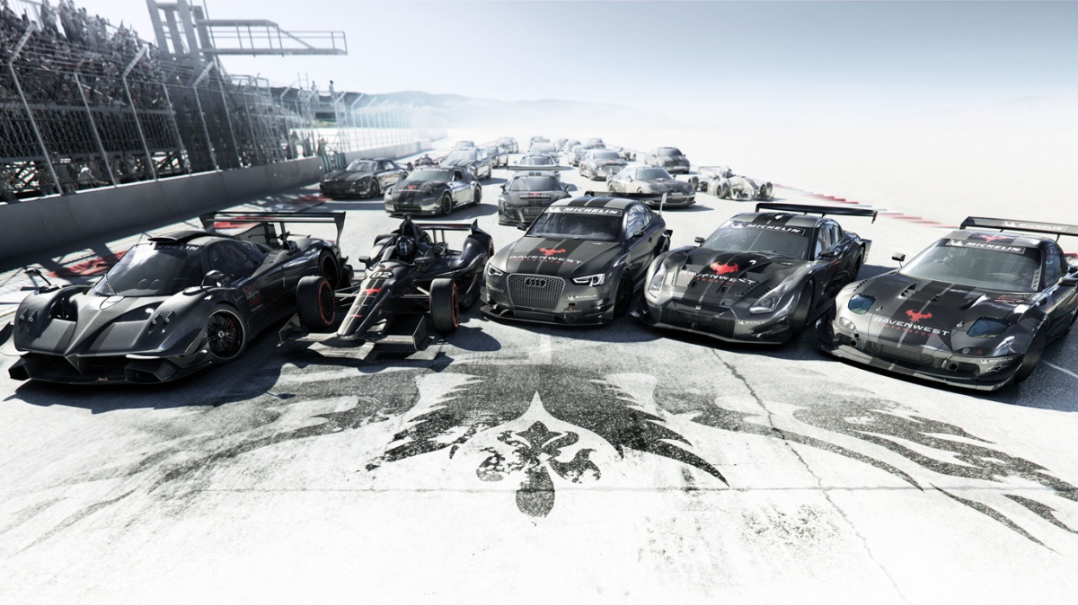 Codemasters se v GRID Autosport vrátí ke kořenům