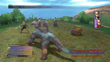 final fantasy remaster