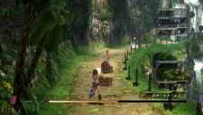 final fantasy remaster