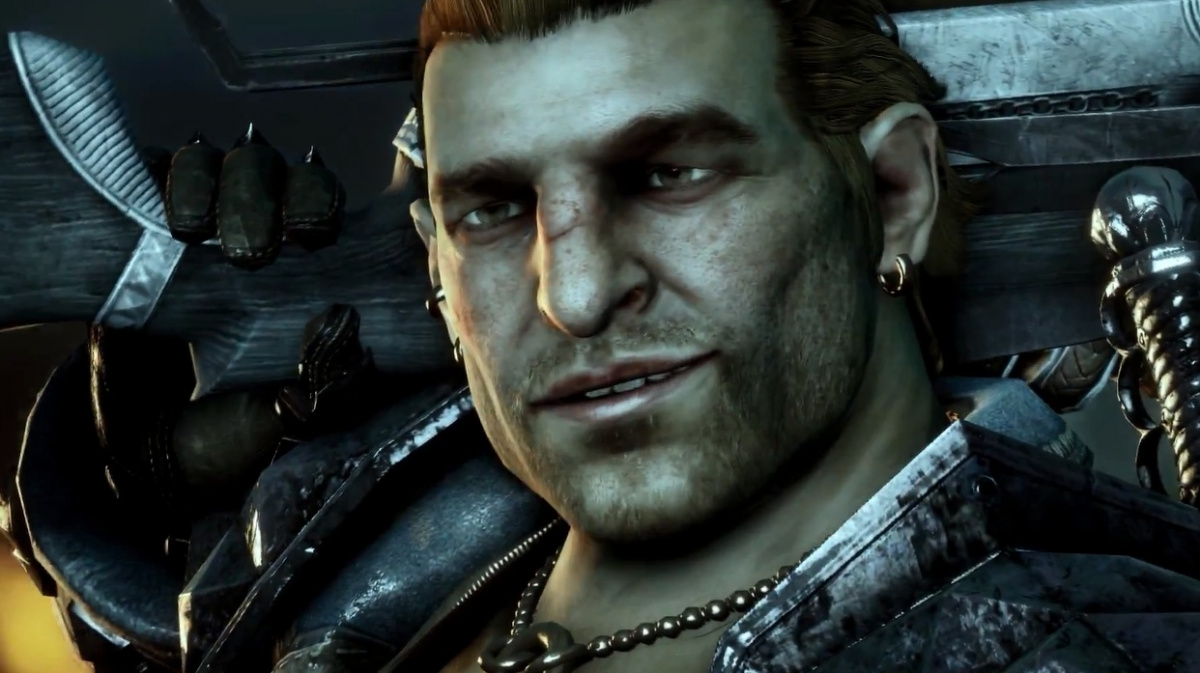 Dragon Age: Inquistion vyjde podle nového videa v říjnu