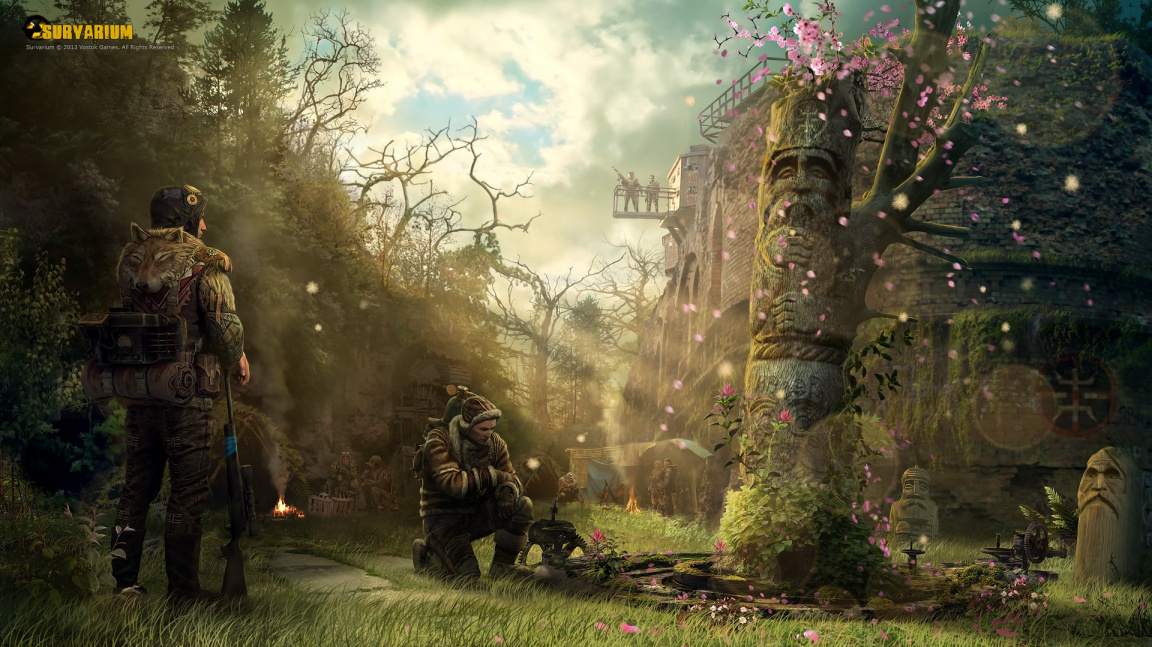 Survarium