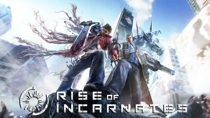 Tvůrci Tekken a SoulCalibur chystají free to play bojovku Rise of Incarnates pro PC