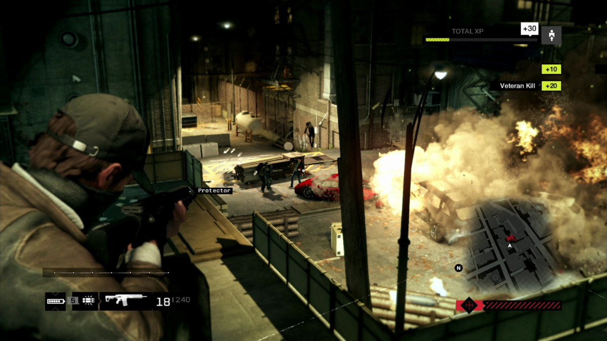 Všechno, co jste chtěli vědět o Watch Dogs, ale báli jste se zeptat