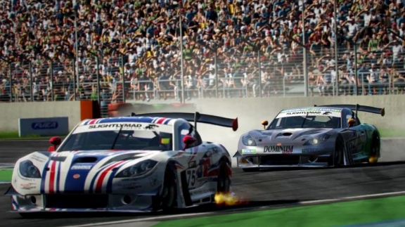 Video z Project CARS nabízí detailní pohled na kariérní mód