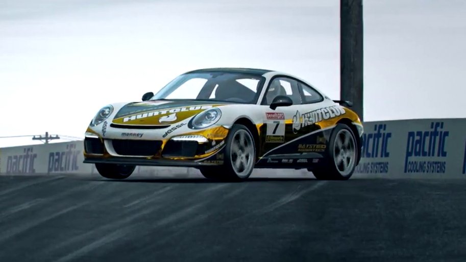 Duben už neplatí, závodní simulace Project CARS vyjde až v polovině května