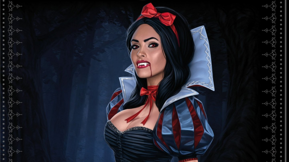 King's Bounty: Dark Side