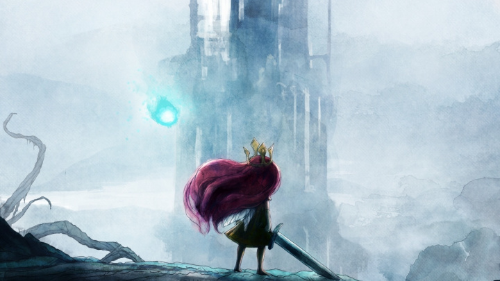 Video z Child of Light představí hru a hladí po duši