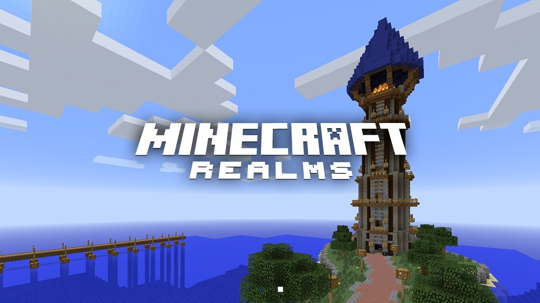 Mojang rozšiřuje dostupnost placených serverů pro Minecraft