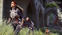 Dragon Age: Inquisition