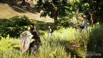 Dragon Age: Inquisition