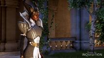 Dragon Age: Inquisition