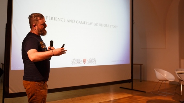 Dan Vávra o historickém a výzkumném aspektu RPG Kingdom Come