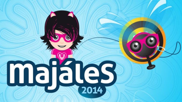 Přijďte na pražský Majáles, najdete na něm i herní zónu!