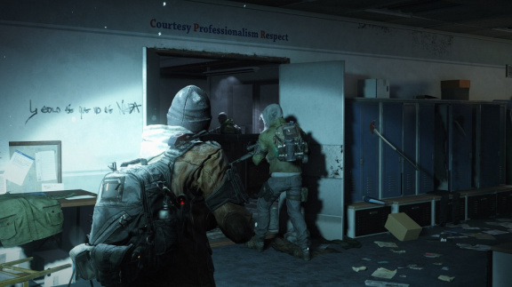 Ambiciózní RPG sandbox The Division vyjde až příští rok