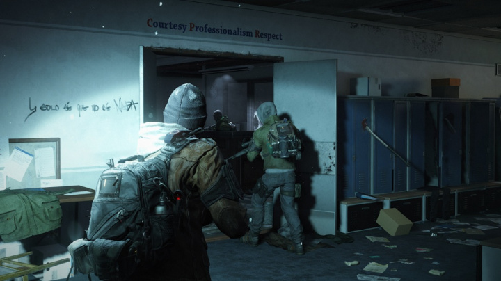 Ambiciózní RPG sandbox The Division vyjde až příští rok