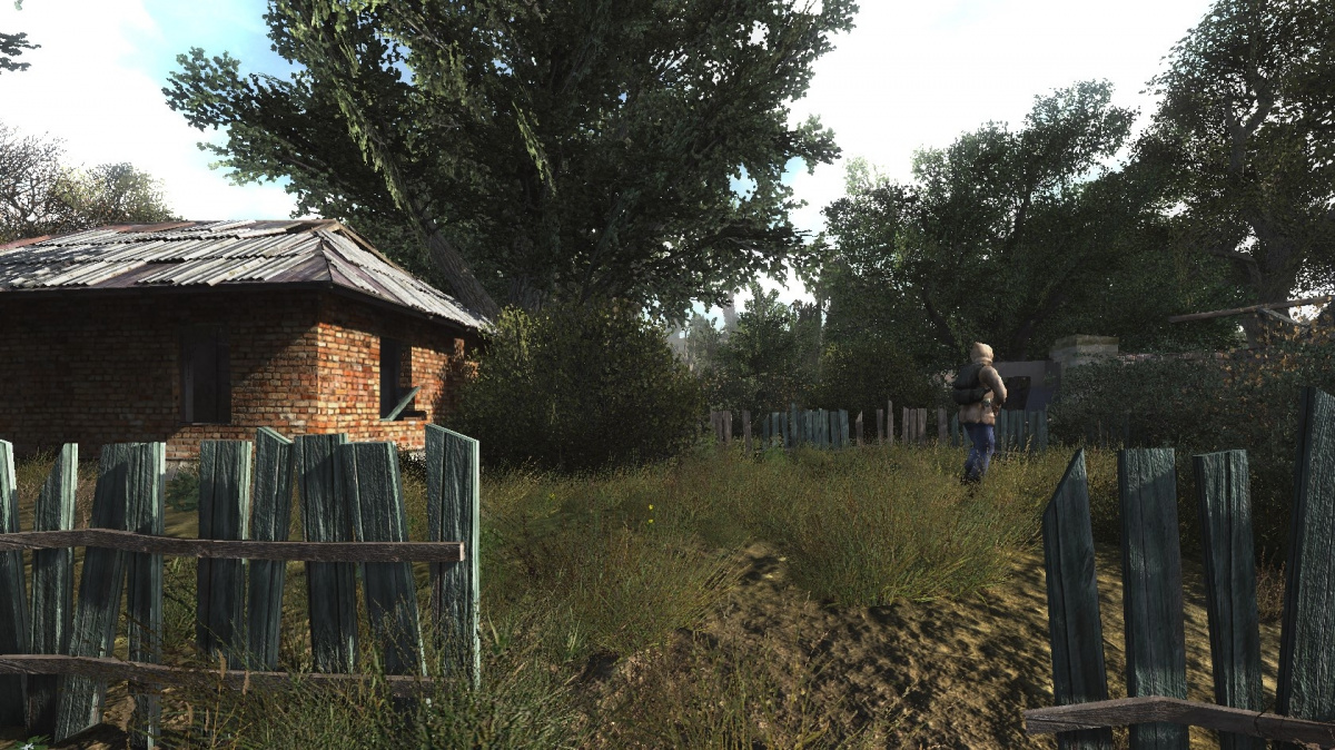 S.T.A.L.K.E.R. Lost Alpha je venku a nabízí Shadow of Chernobyl, který nebyl