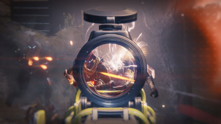 Strhující video z Destiny připomíná základní informace o hře