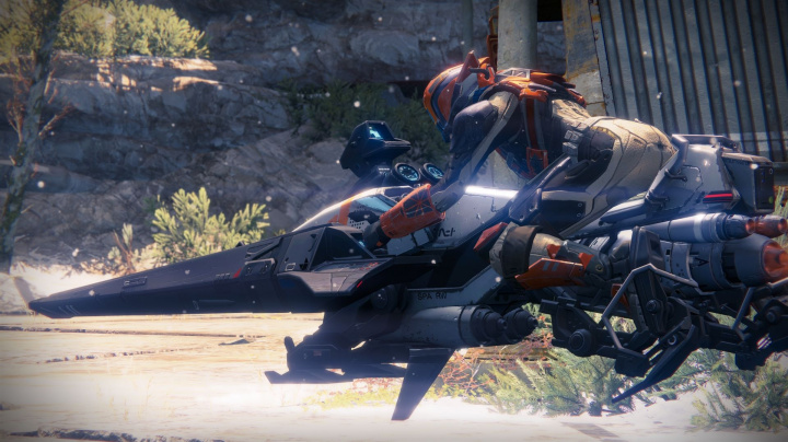 Rozpočet Destiny činí rekordních 500 milionů dolarů