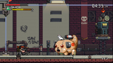 Mercenary Kings
