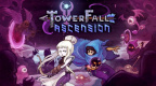 Towerfall: Ascension