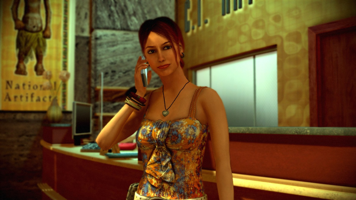 Česká adventura Memento Mori 2 konečně vychází na Steamu s CZ titulky