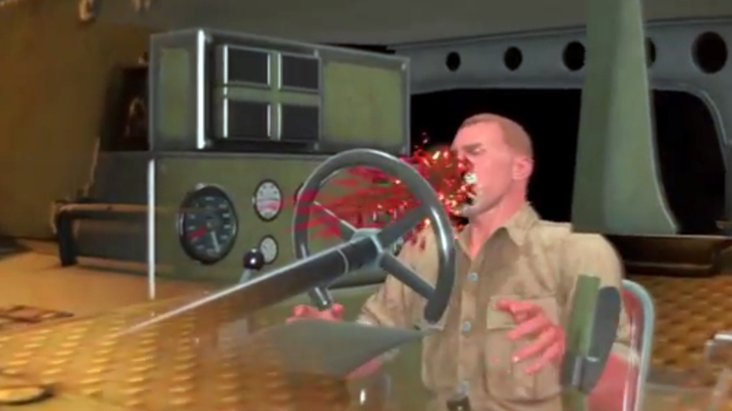 Sniper Elite 3 nabídne detailní pohled na "smrt" tanků a jiných vozidel