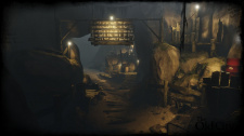The Old City
