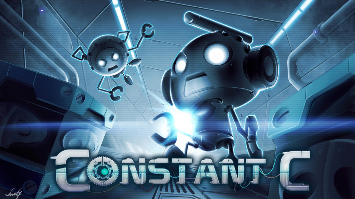 Constant C - recenze