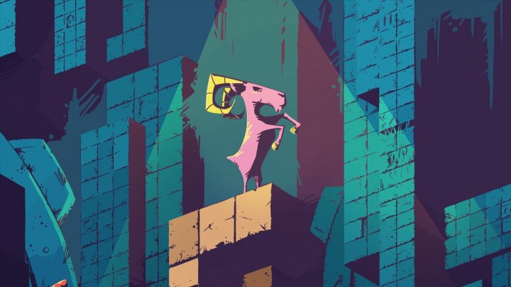Escape Goat 2 - recenze