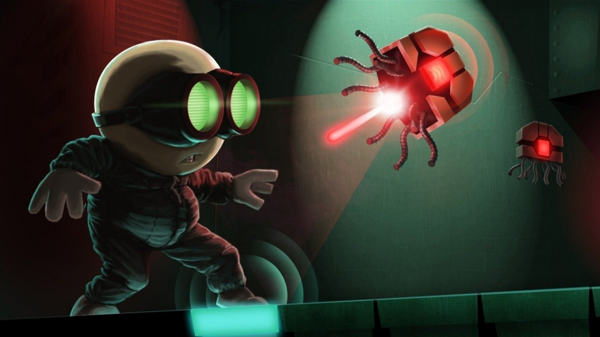 Pokračování výborné plošinovky Stealth Inc. vyjde exluzivně pro Wii U