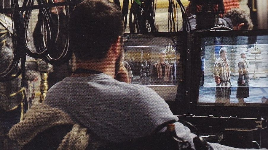 Novinky z natáčení Warcraft filmu a další zajímavosti z WoWfan a HSfan