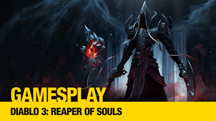 GamesPlay: Diablo III Reaper of Souls
