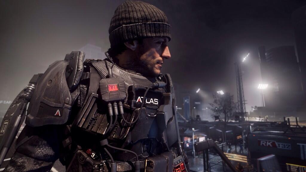 Souhrn známých informací o Call of Duty: Advanced Warfare