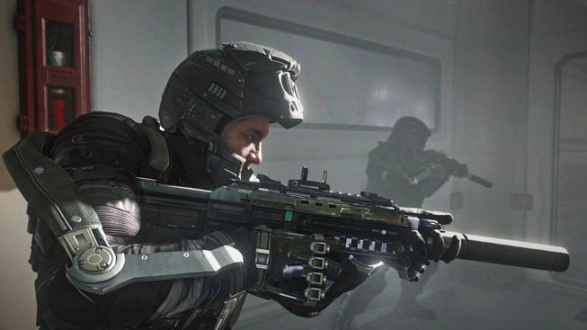 Příští Call of Duty by mohlo být Advanced Warfare 2 od Sledgehammer Games