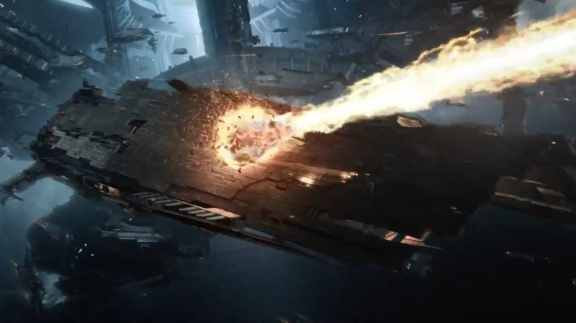 EVE Online rozpoutá vesmírnou bitvu a změní systém updatů